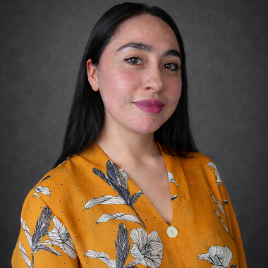 Ana María Castro Rosales