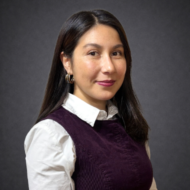Daniela Fernanda Vilugrón González